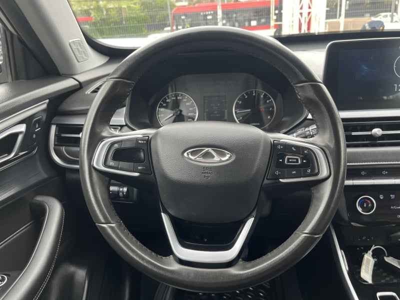 Chery Tiggo 3 Pro Glx 1.5 2025 - Imagen 16 de 20