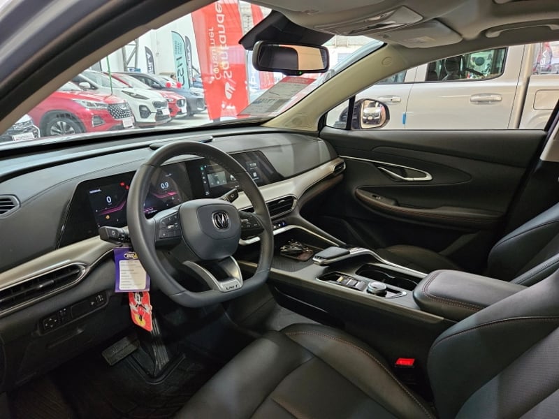 Changan UNI-T Unit 1.5 Aut 2025 - Imagen 13 de 20