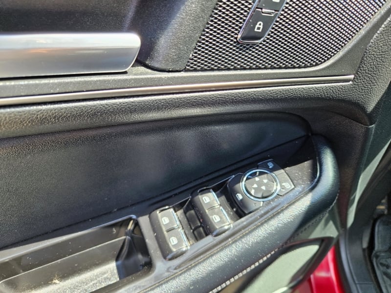 Ford Edge 3.5 Aut 2016 - Imagen 13 de 19