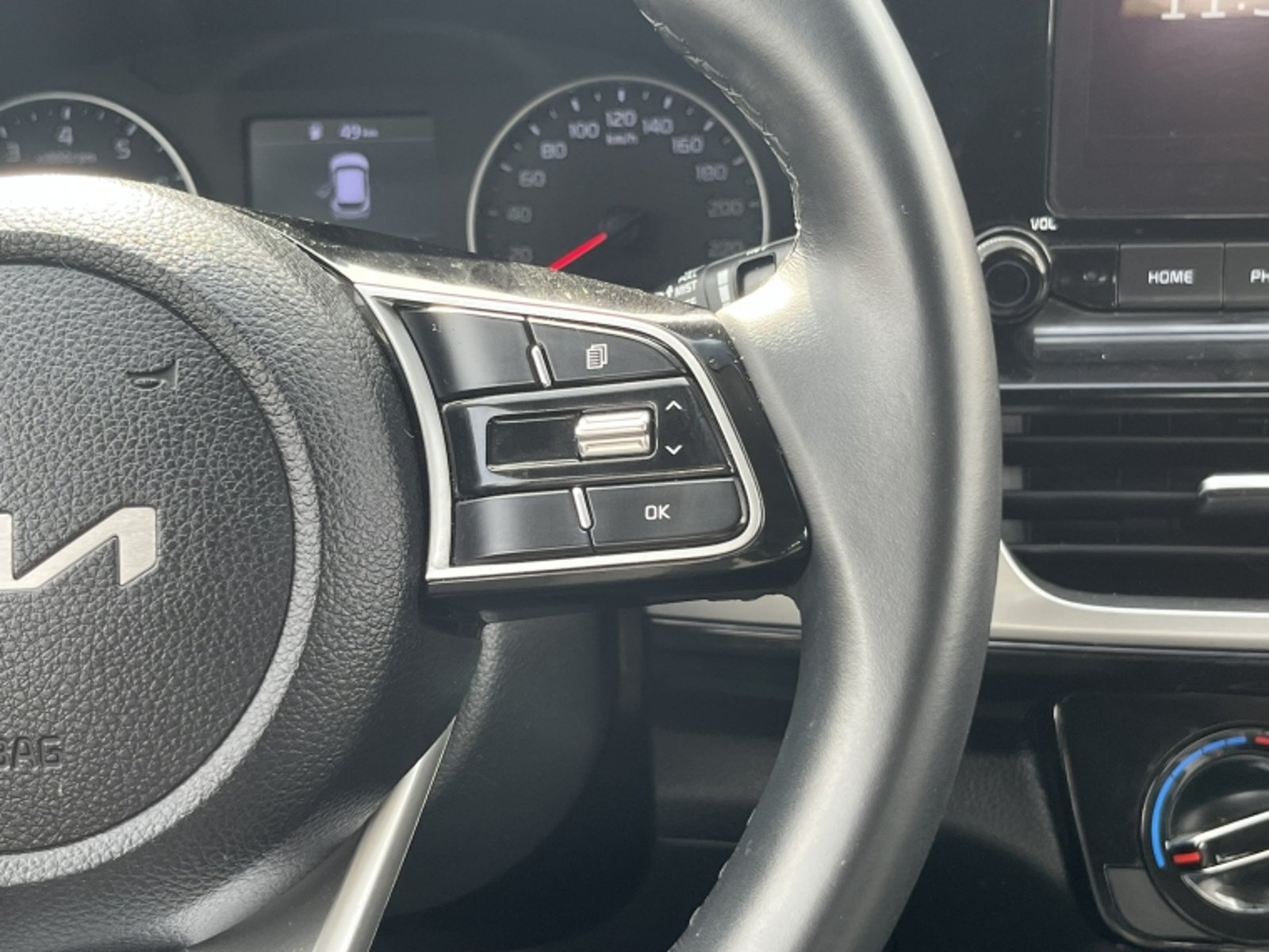 Kia Seltos Mpi 1.6 Aut 2024 - Imagen 19 de 20