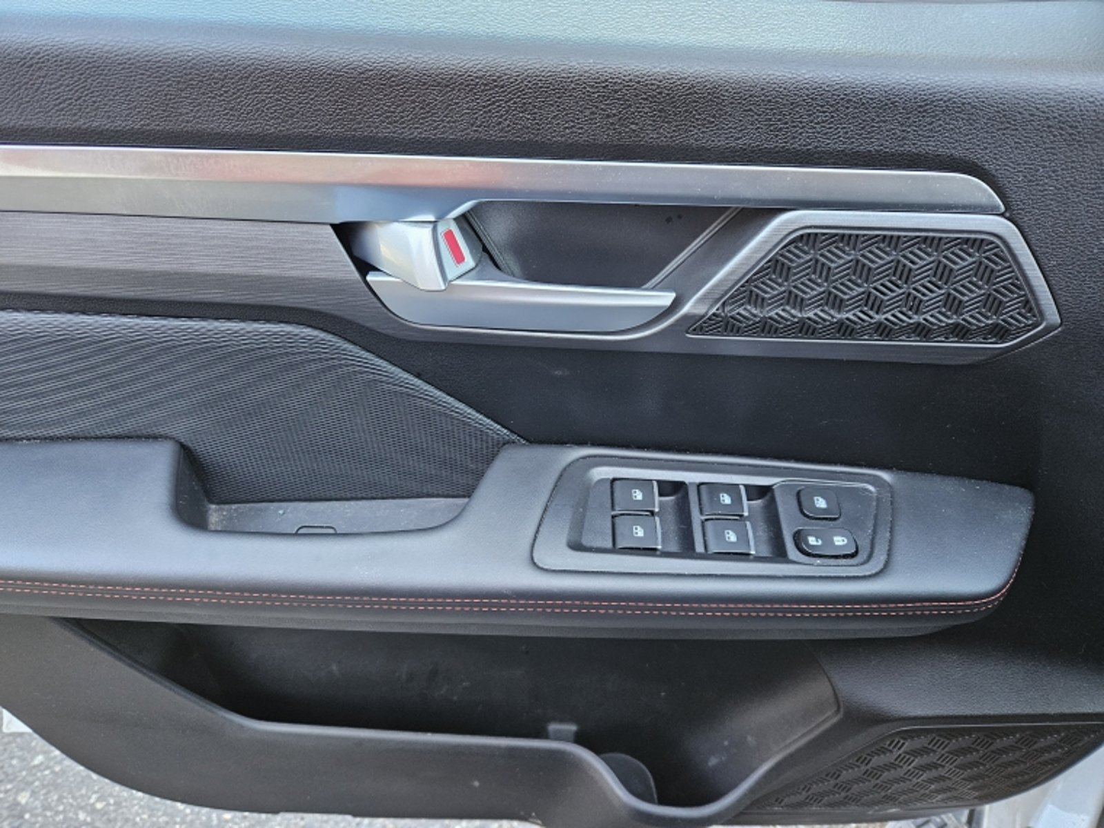 JAC T8 Pro D Cab Crdi 2.0 2025 - Imagen 18 de 20