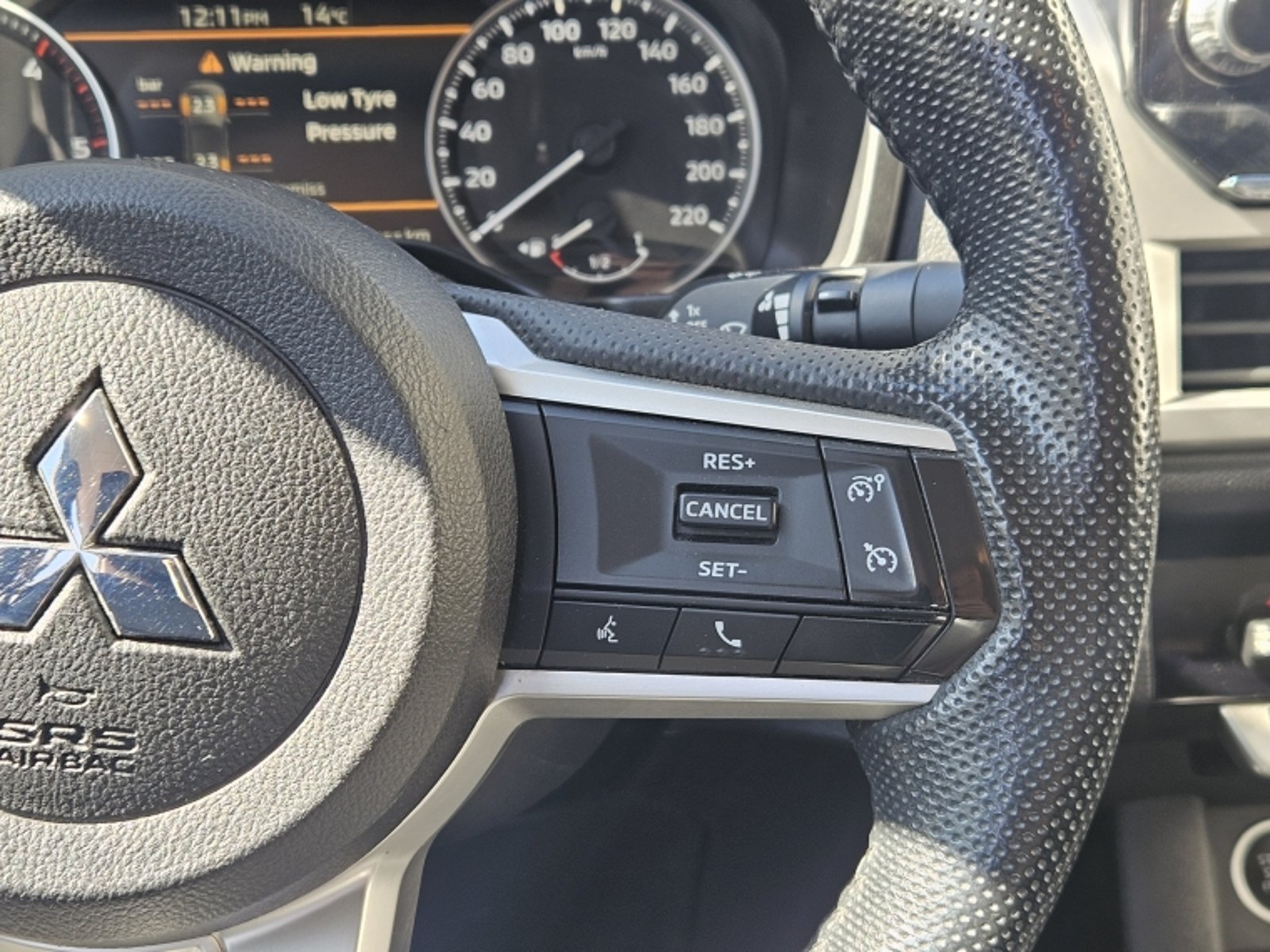 Mitsubishi L200 New L200 D/c Dakar Xr Aut 2.4 4x4 2025 - Imagen 16 de 20