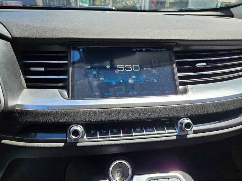 Haval H6 2.0 Aut 2020 - Imagen 18 de 19