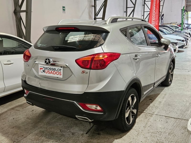 JAC S3 Ce 1.6 2021 - Imagen 5 de 20