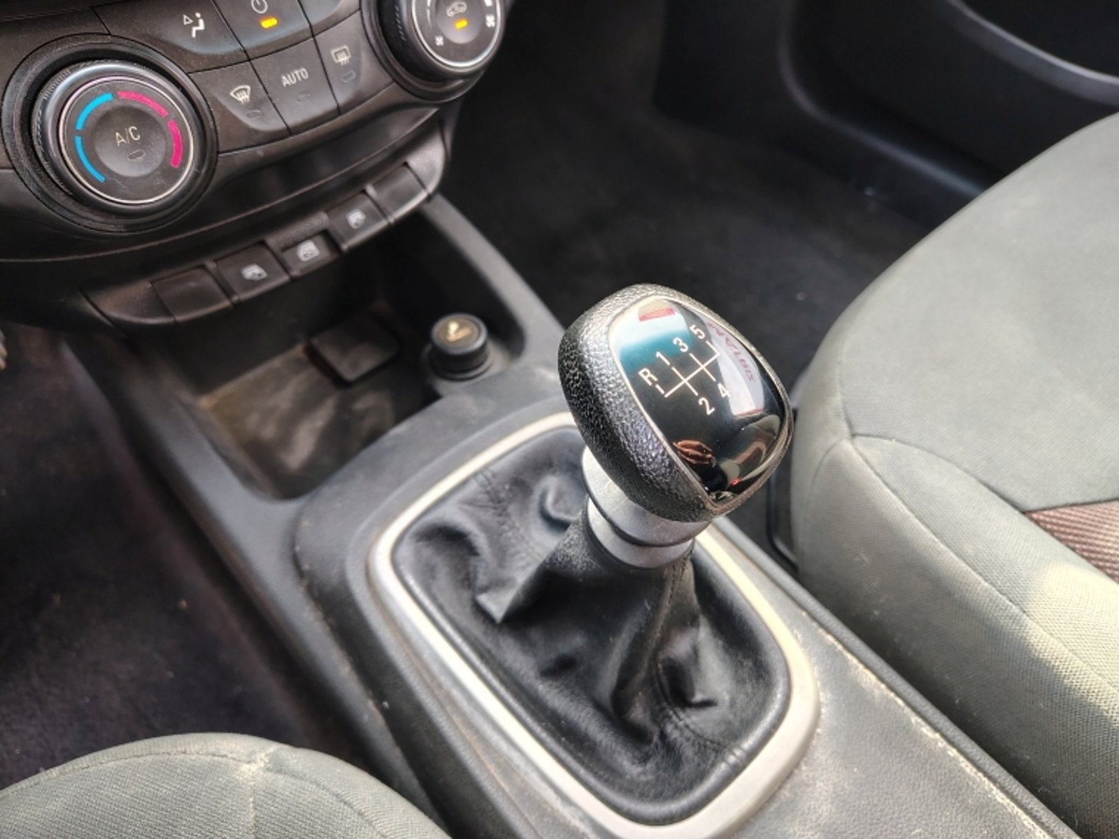 CHEVROLET Sail Ls 1.5 2019 - Imagen 11 de 18