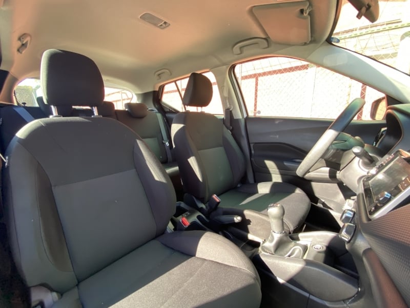 Nissan Kicks 1.6 2024 - Imagen 18 de 20