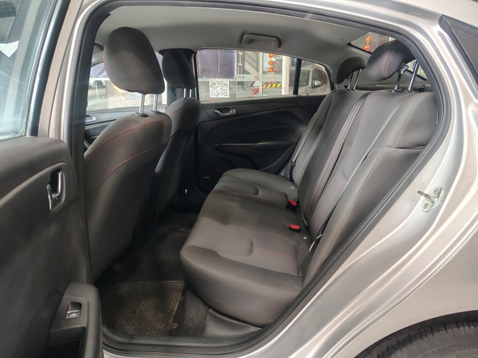 CHERY Arrizo 5 Gls Mt 2023 - Imagen 5 de 20