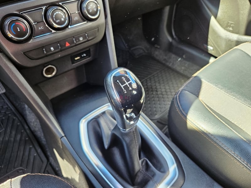 Chery Tiggo 2 Gls Mt 1.5 2024 - Imagen 13 de 17