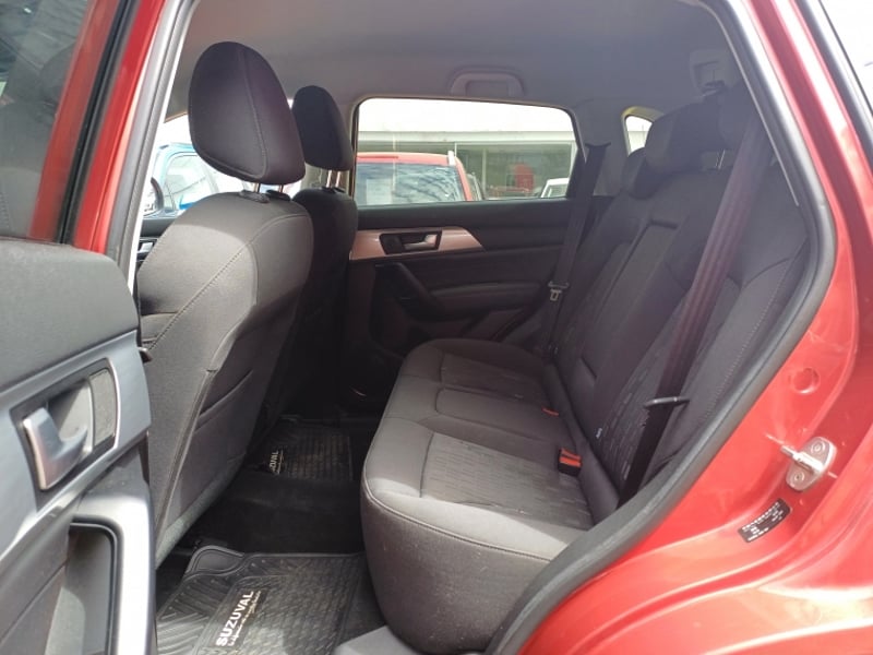 Haval H2 New H2 Elite 1.5 2021 - Imagen 8 de 19