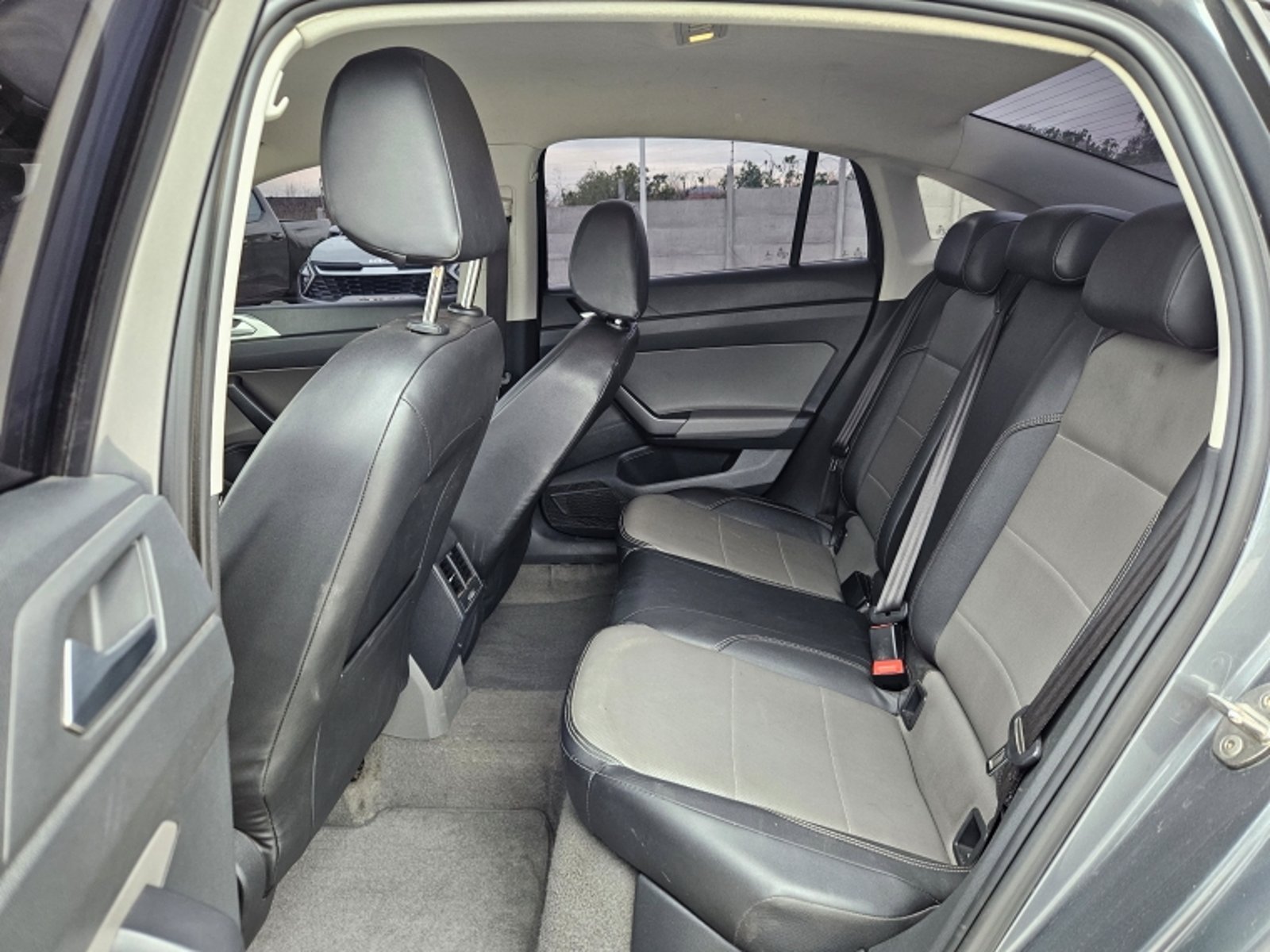 Volkswagen Virtus 1.6 2018 - Foto 5 de 20