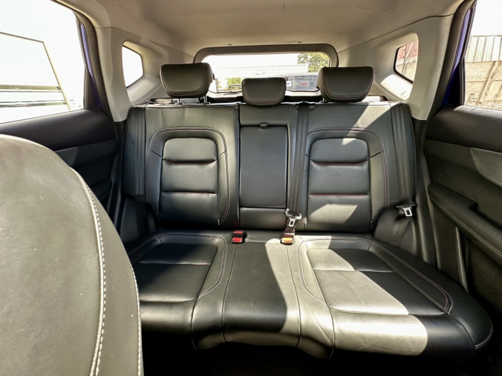 CHERY Tiggo 7 Pro Tiggo 7 Glx Cvt Pro 1.5 Aut 2024 - Imagen 16 de 20
