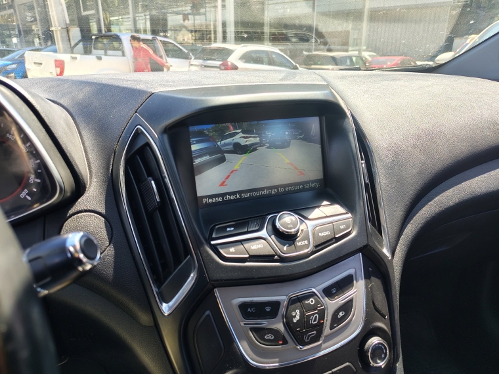 CHERY Arrizo 5 Gls Mt 2023 - Imagen 17 de 20