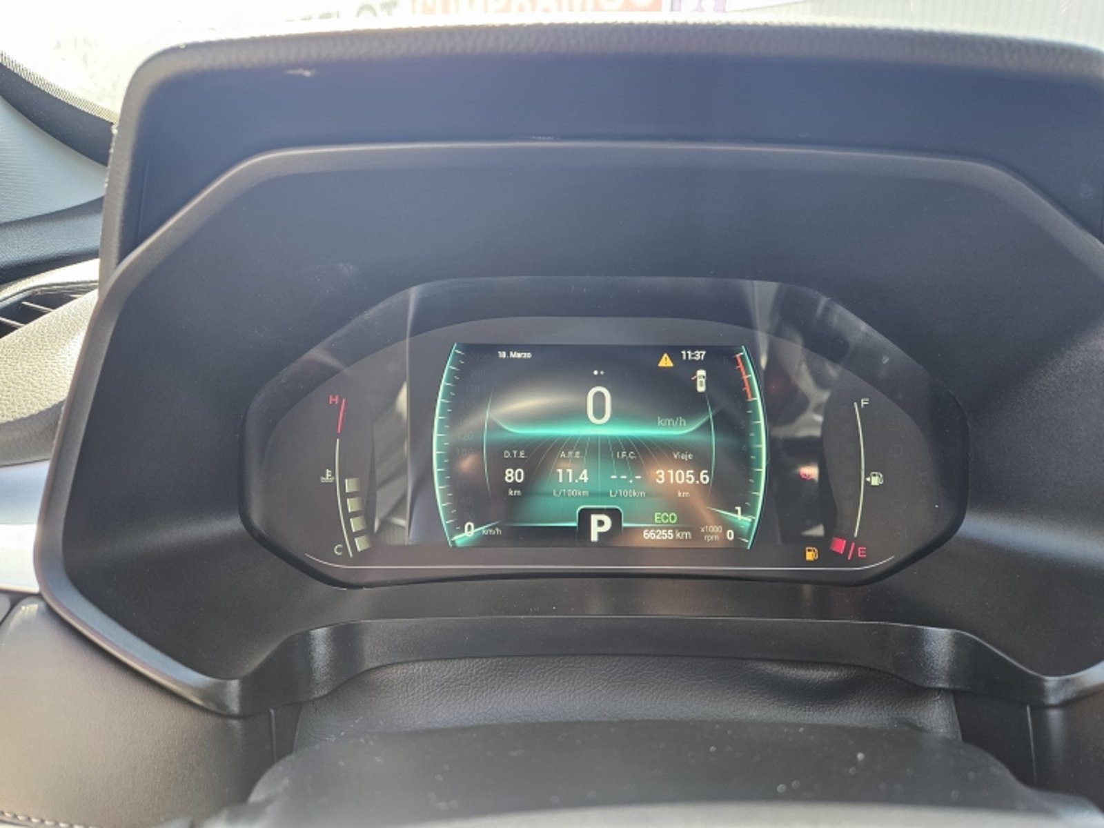 CHERY Tiggo 7 Pro Tiggo7 Pro Gls Cvt 1.5 Euro 6b 2024 - Imagen 15 de 20