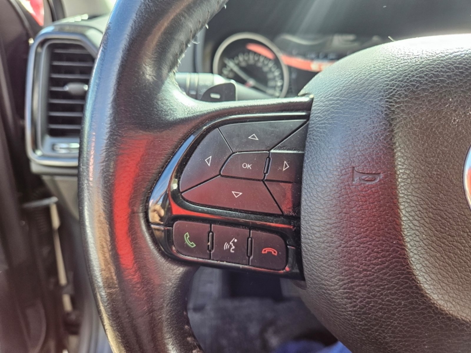 RAM 1000 Big Horn Dcab 1.8 Aut 2021 - Imagen 18 de 20