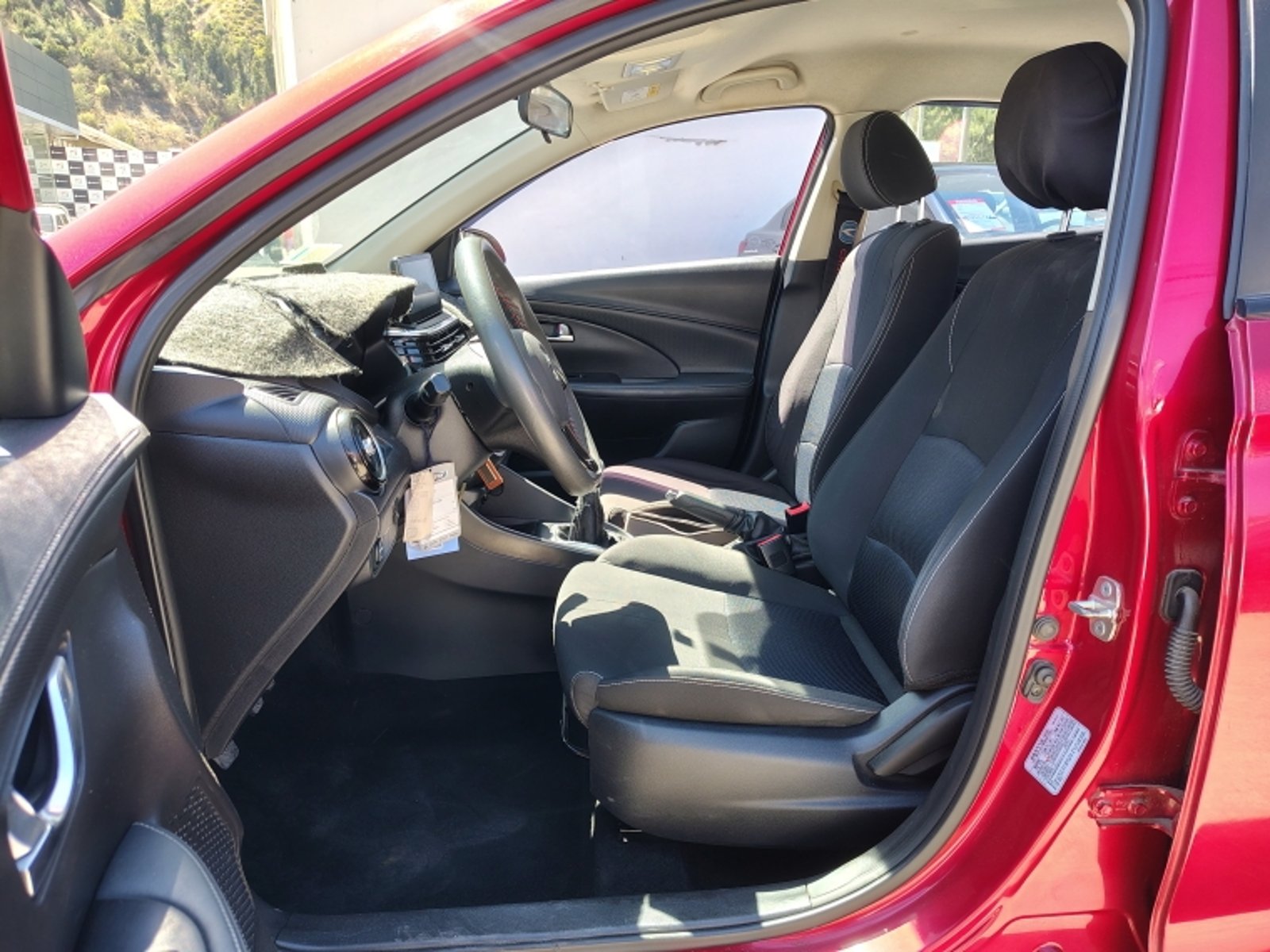 CHANGAN Alsvin 1.4 2022 - Imagen 15 de 20