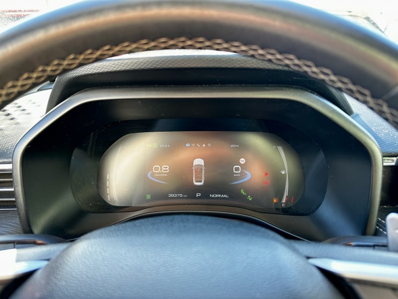 Haval Jolion Deluxe 1.5 Aut 2023 - Imagen 11 de 20
