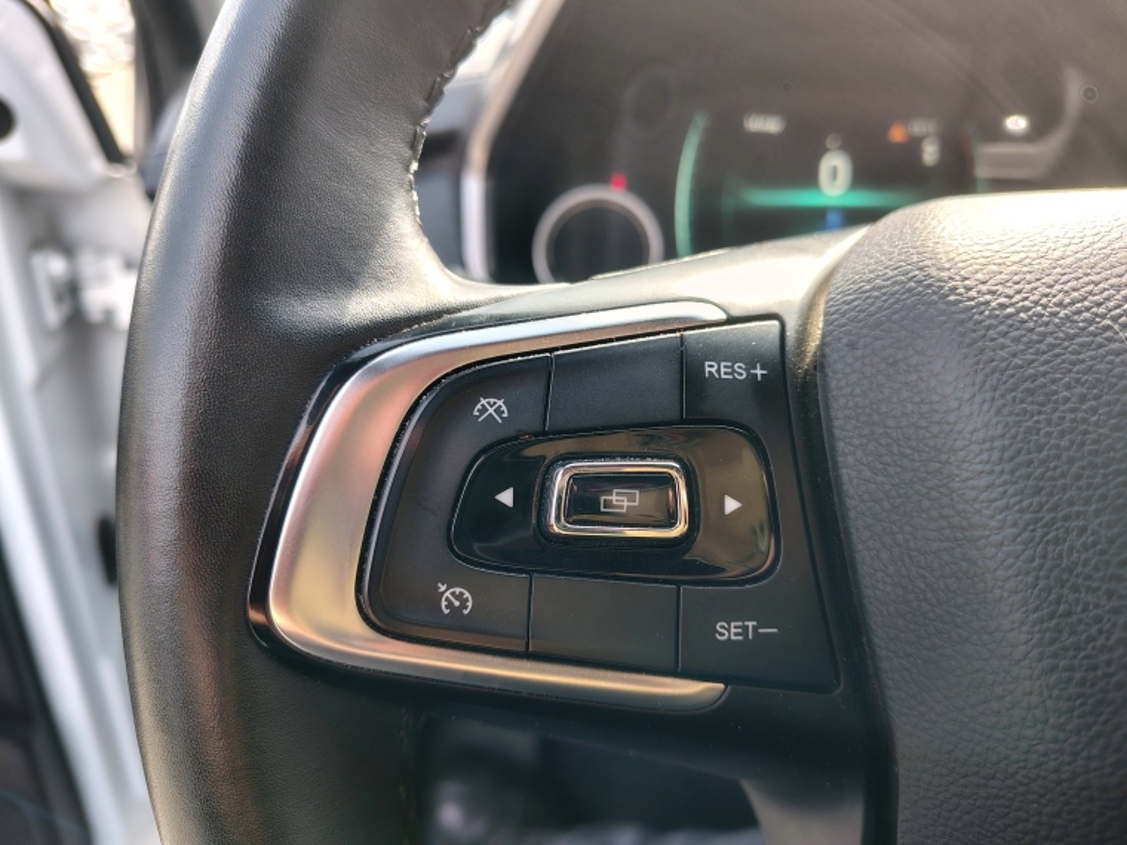 CHERY TIGGO 2 PRO All New Tiggo 2 Pro Max 1.5 Gl Cvt 2025 - Imagen 15 de 19