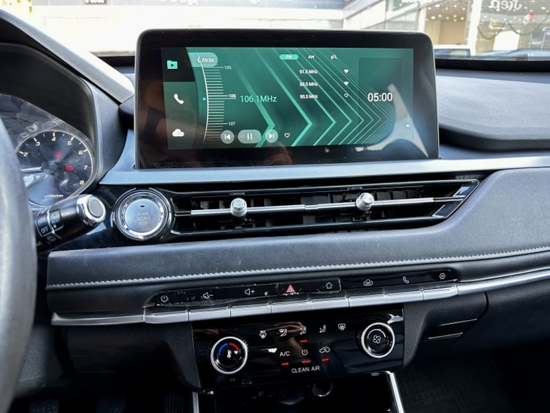 Chery Tiggo 3 Pro Gls 1.5 2023 - Imagen 13 de 20