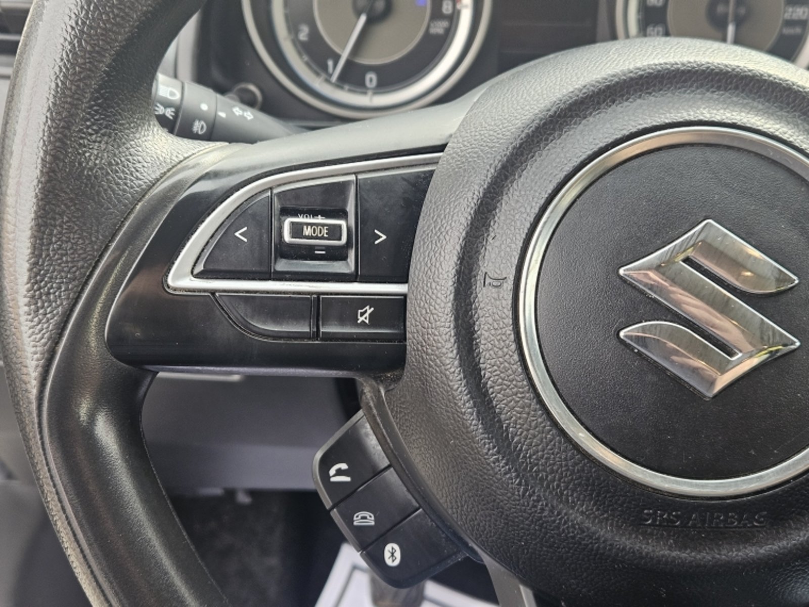 Suzuki Dzire Sedan 1.2 2021 - Imagen 17 de 20