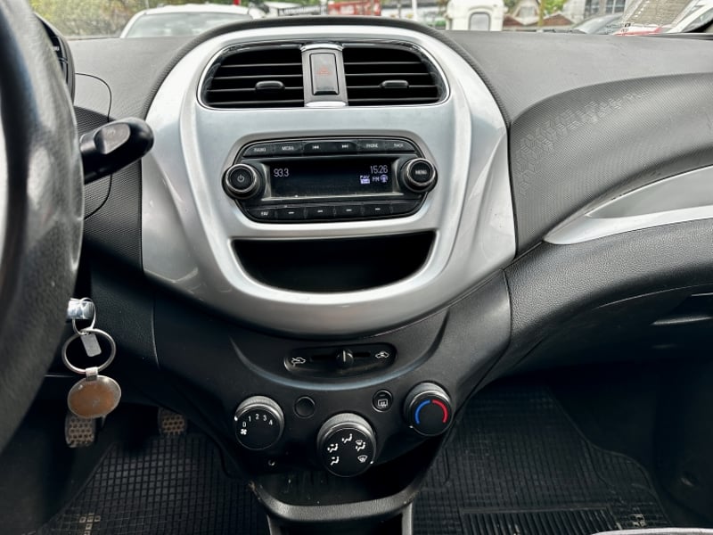 Chevrolet Spark 1.2 2021 - Imagen 13 de 20