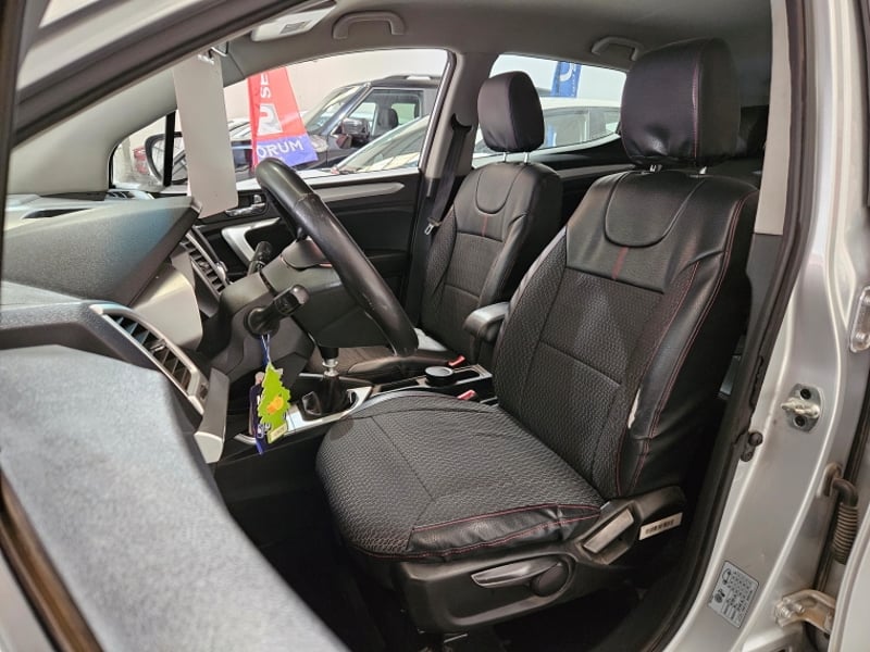 JAC S3 Ce 1.6 2021 - Imagen 17 de 20