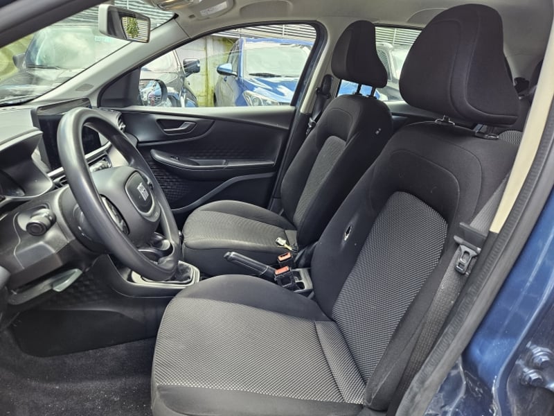 Fiat Pulse Hb Mt 1.3 2022 - Imagen 16 de 20