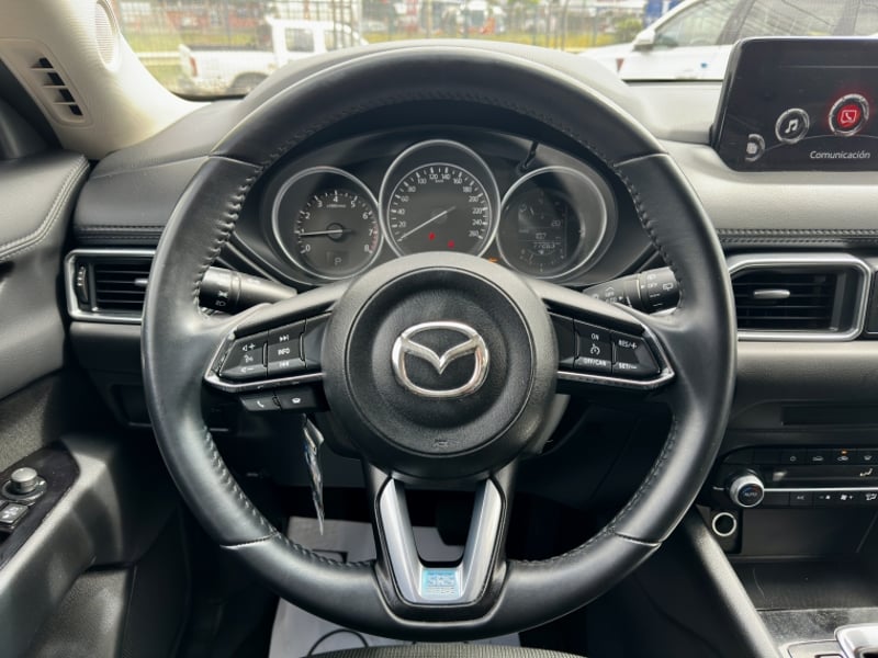 Mazda CX-5 Cx 5 2wd 2.0 Aut 2023 - Imagen 10 de 19
