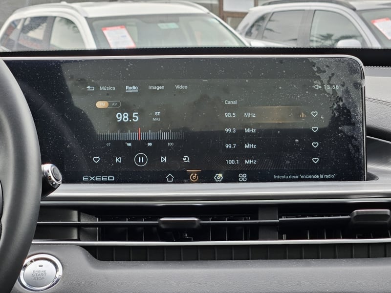 Exeed Lx Advanced 1.5 Aut 2023 - Imagen 11 de 19
