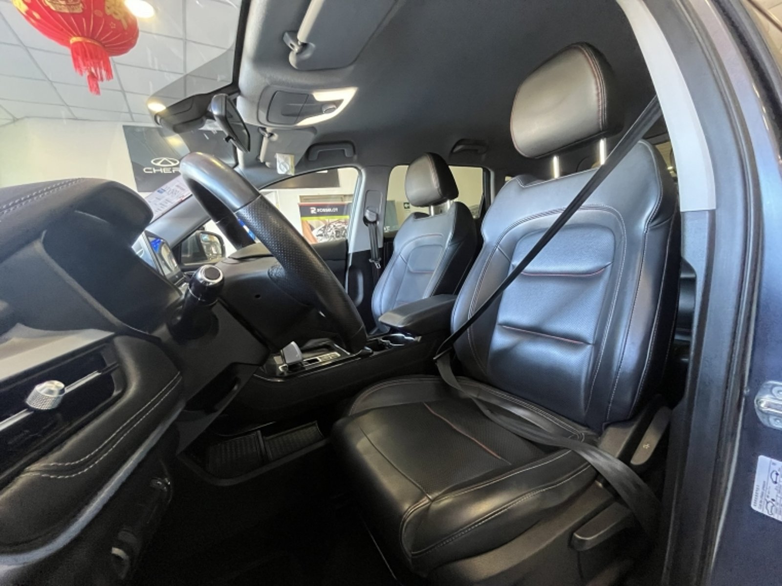 CHERY Tiggo 7 Pro Tiggo7 Pro Gls Cvt 1.5 2022 - Imagen 17 de 20