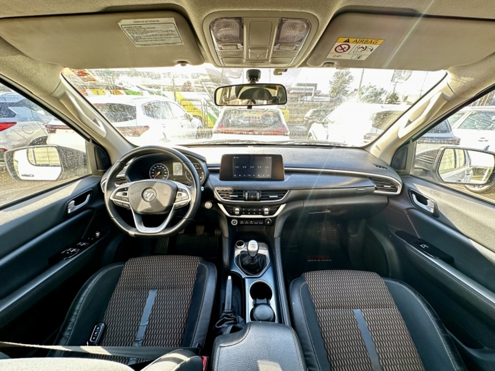 FOTON G7 4x4 2.0 2024 - Imagen 17 de 20