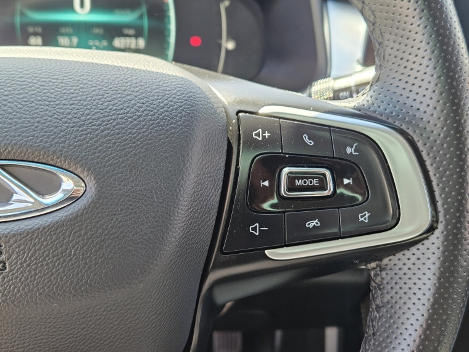 CHERY Tiggo 7 Pro Tiggo7 Pro Gls Cvt 1.5 Euro 6b 2024 - Imagen 17 de 20