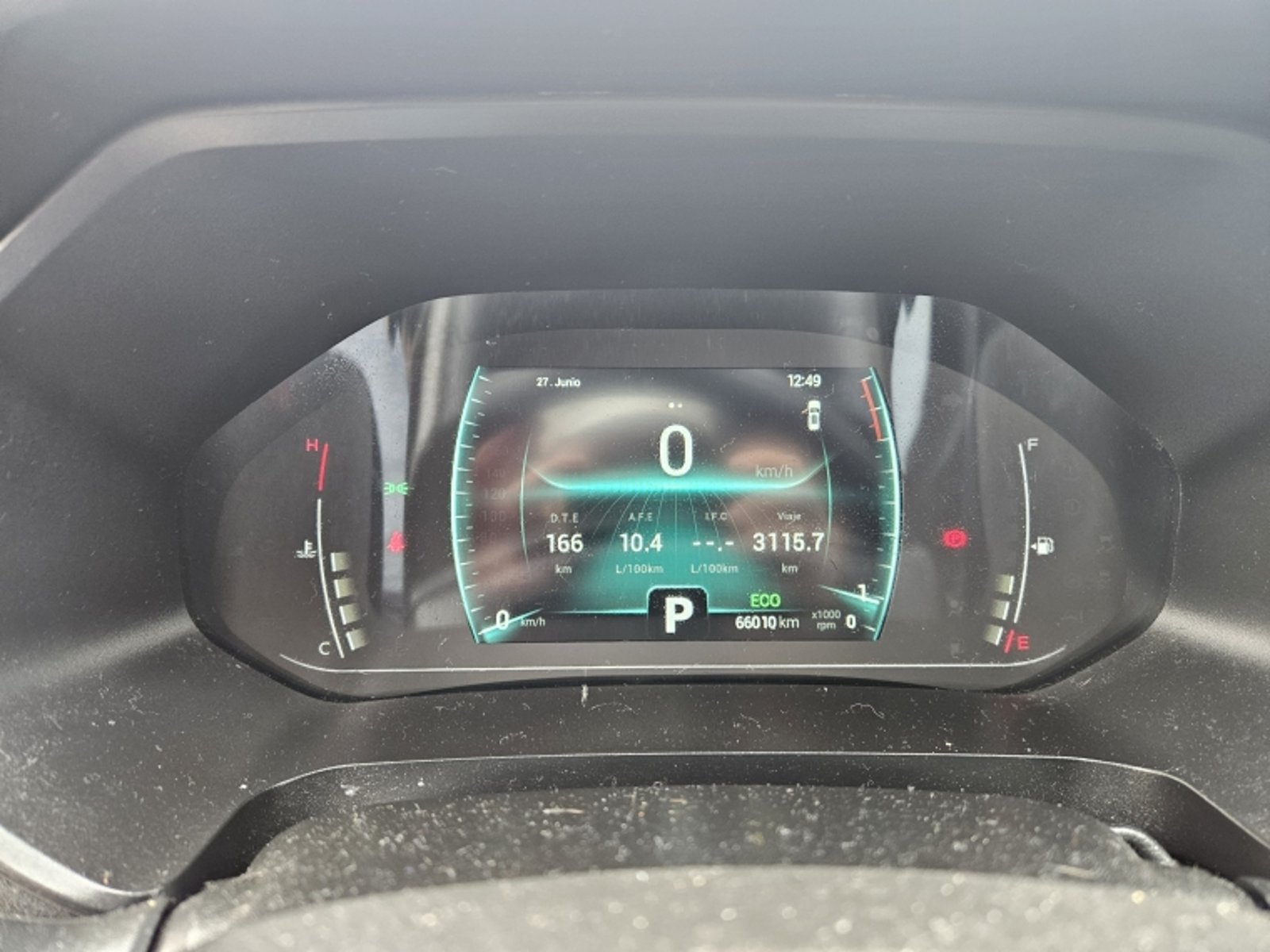 CHERY Tiggo 7 Pro Tiggo 7 Gls Cvt Pro 1.5 Aut 2022 - Imagen 14 de 20