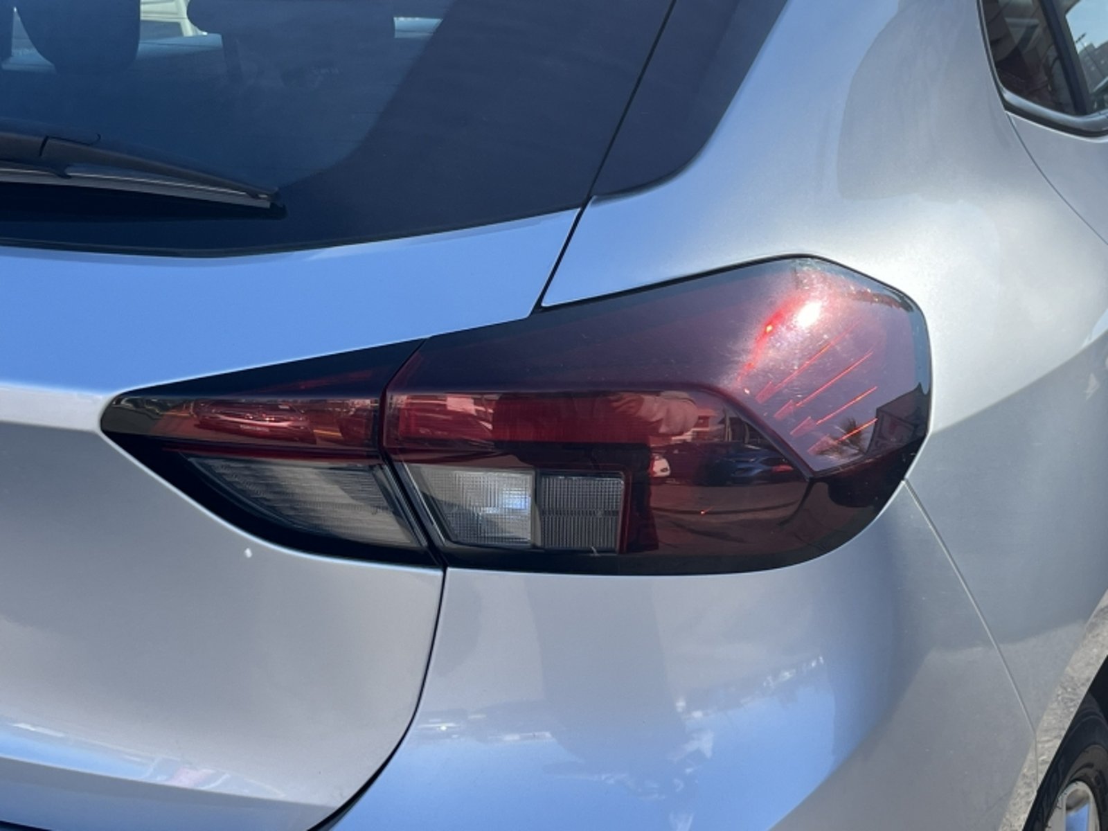 OPEL Corsa Mt5 1.2 2023 - Imagen 11 de 20