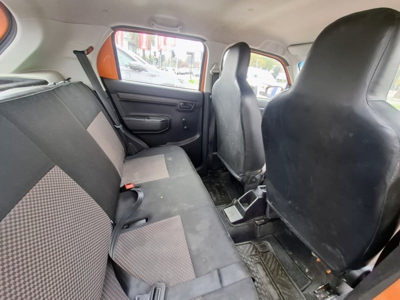 Suzuki S-PRESSO S Presso Hb 1.0 2022 - Imagen 18 de 20