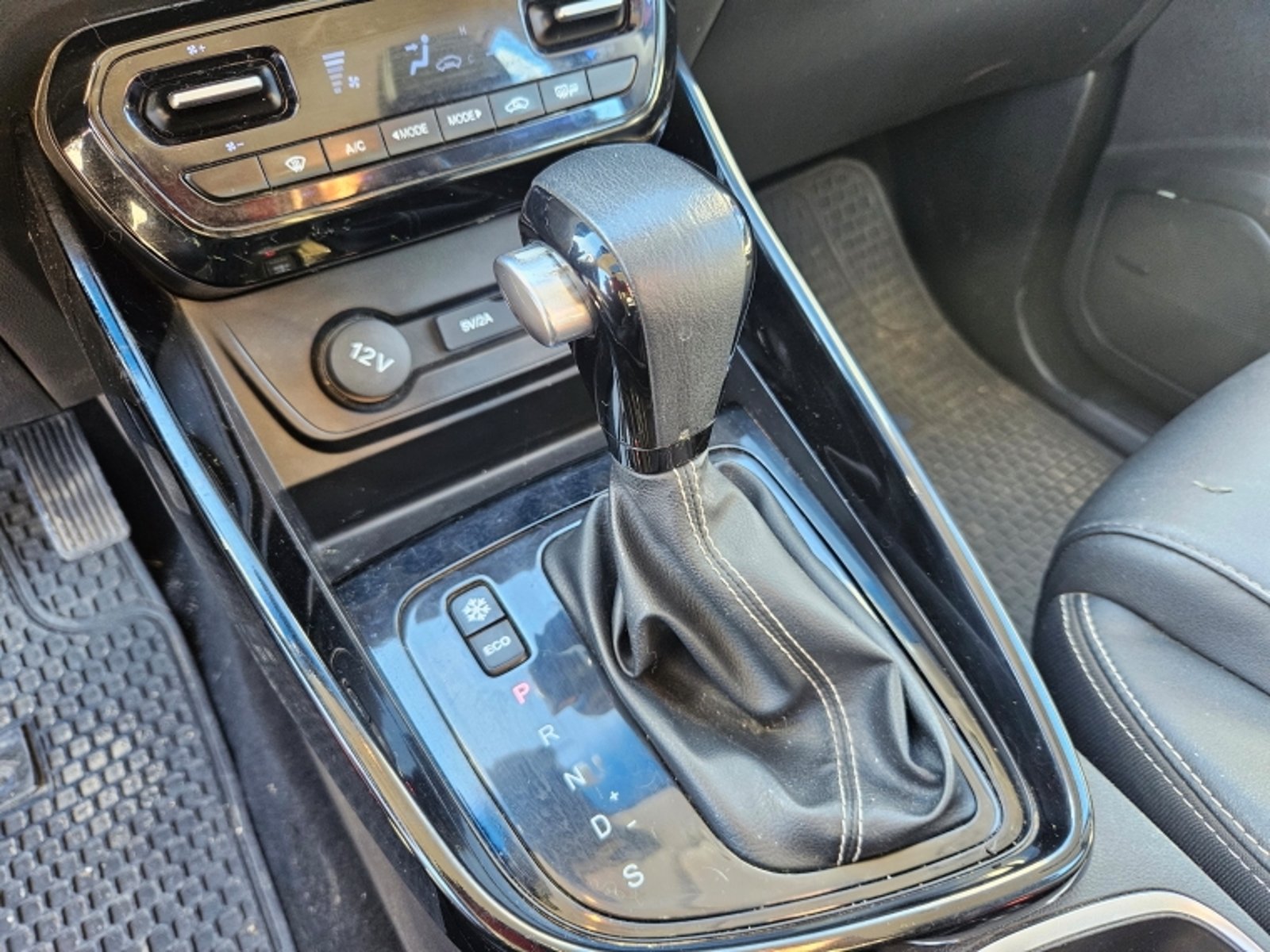 Chevrolet Captiva 1.5 At 2023 - Imagen 17 de 20