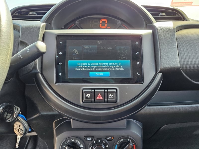 Suzuki S-PRESSO Spresso Glx 1.0 2025 - Imagen 14 de 19