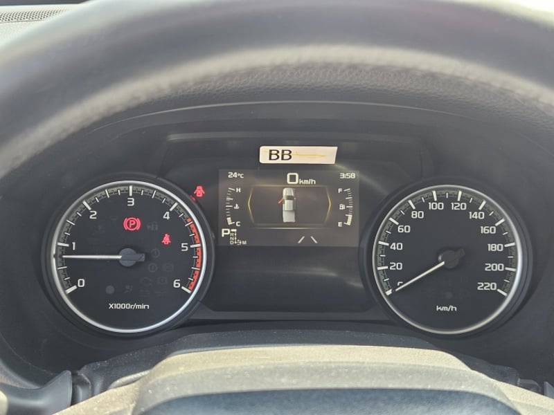 Mazda BT-50 Bt 50 4x4 3.0 Aut 2022 - Imagen 10 de 20