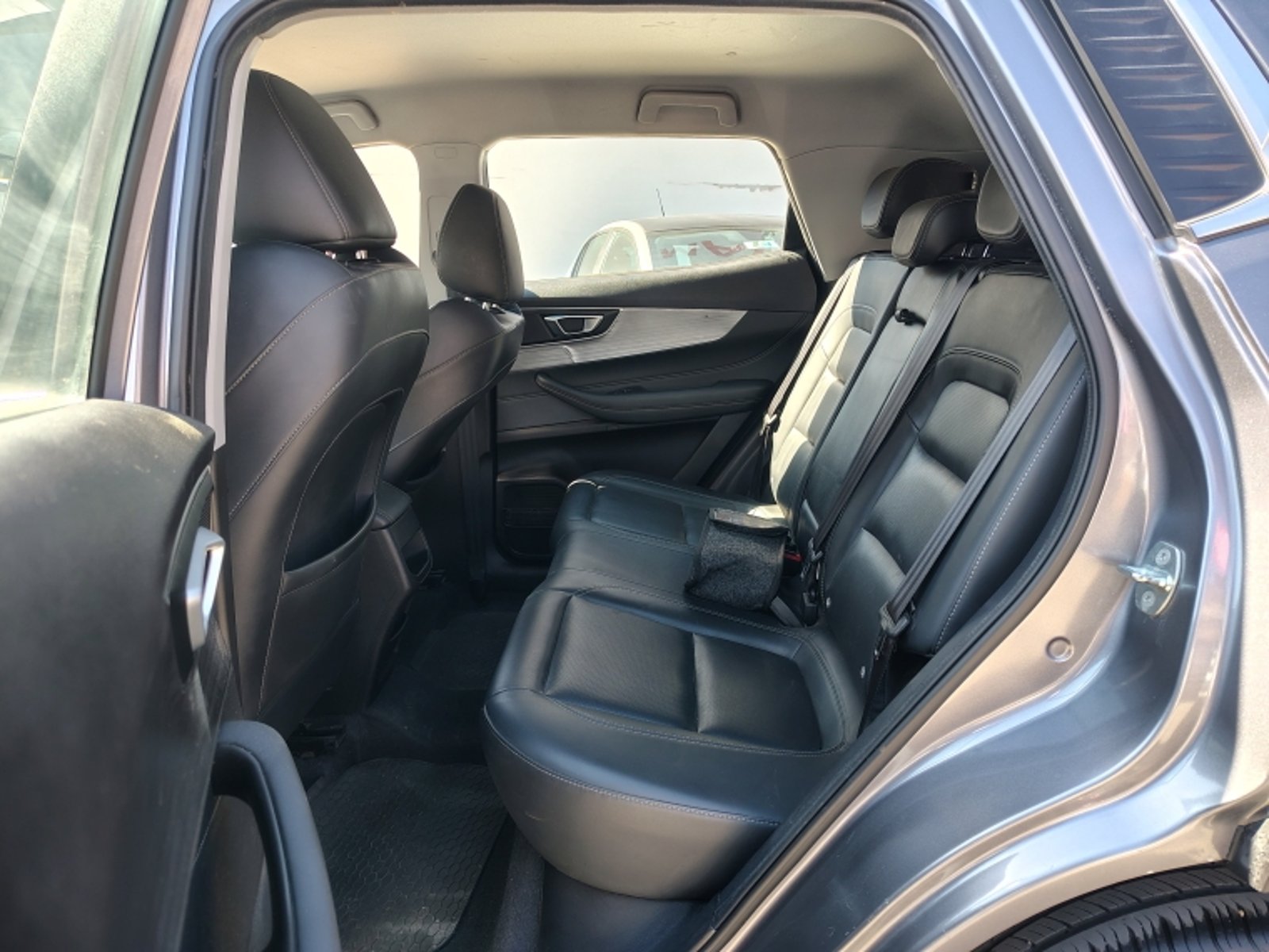 CHERY Tiggo 3 Pro Gls 1.5 2023 - Imagen 8 de 20