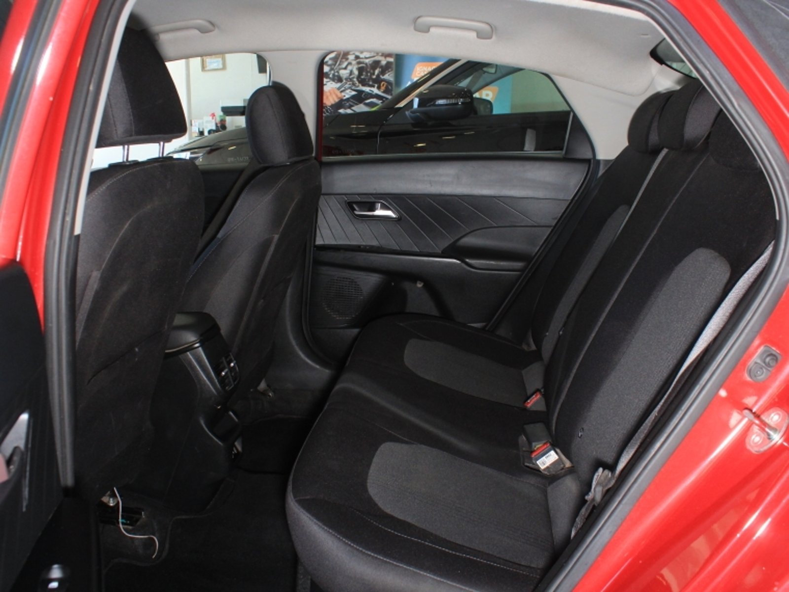 HYUNDAI Accent Bn7i Mpi 1.5 2024 - Imagen 8 de 20