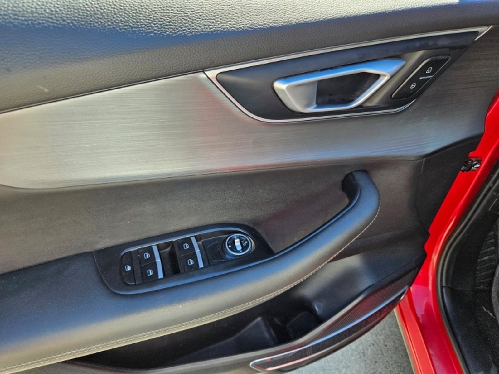 Chery Tiggo 7 Pro Tiggo 7 Gls Cvt Pro 1.5 Aut 2024 - Imagen 11 de 20