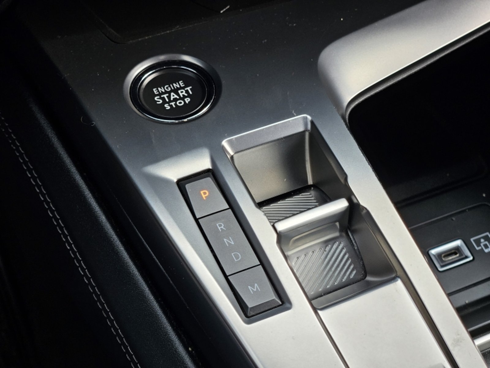 PEUGEOT 308 Bluehdi 1.5 Aut 2023 - Imagen 16 de 20