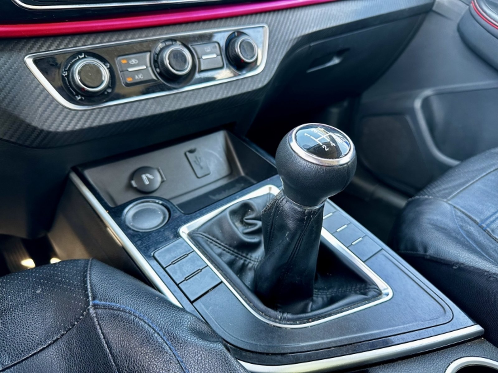 DFM SX6 Joyear Sx6 2.0 2019 - Imagen 12 de 19