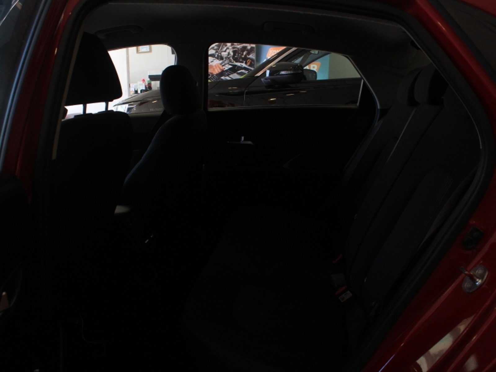 HYUNDAI Accent Bn7i Mpi 1.5 2024 - Imagen 7 de 20