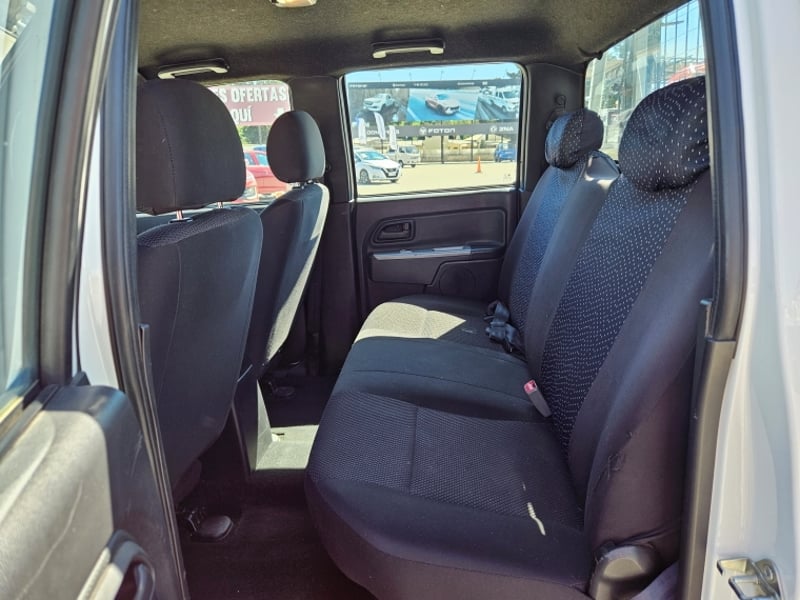Great Wall Wingle 5 Dcab 2.0 2017 - Imagen 5 de 15