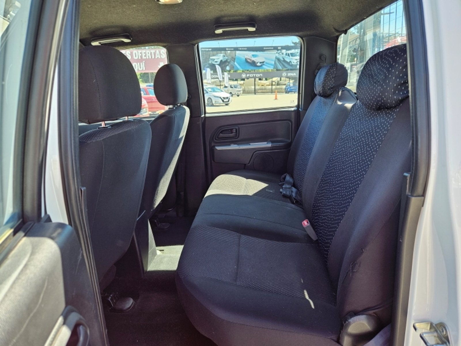 Great Wall Wingle 5 Dcab 2.0 2017 - Foto 5 de 15