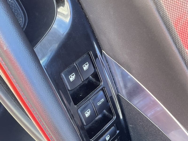 Changan Cs55 Luxury 1.5 2022 - Imagen 12 de 20