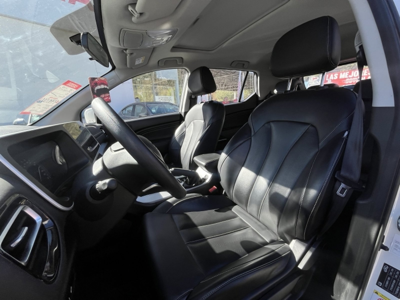 GAC Motor Gs3 Power 1.5 2025 - Imagen 14 de 20