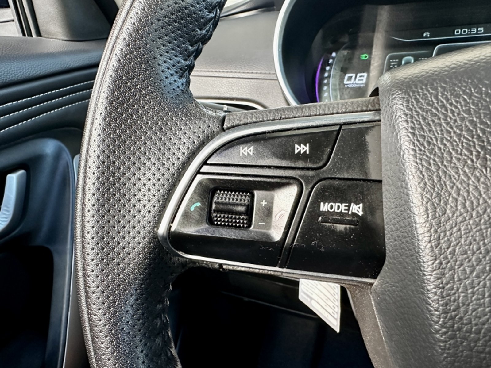 JETOUR X70 1.5 Aut 2022 - Imagen 12 de 20