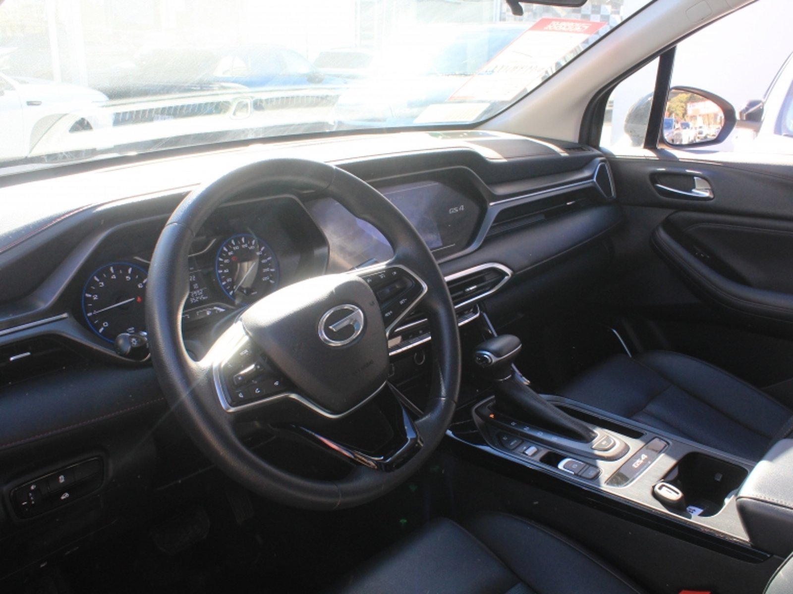 GAC Motor Gs4 Power 1.5 Aut 2024 - Imagen 13 de 20