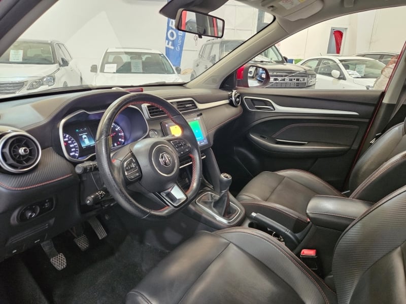MG Zx 1.5 2024 - Imagen 13 de 20